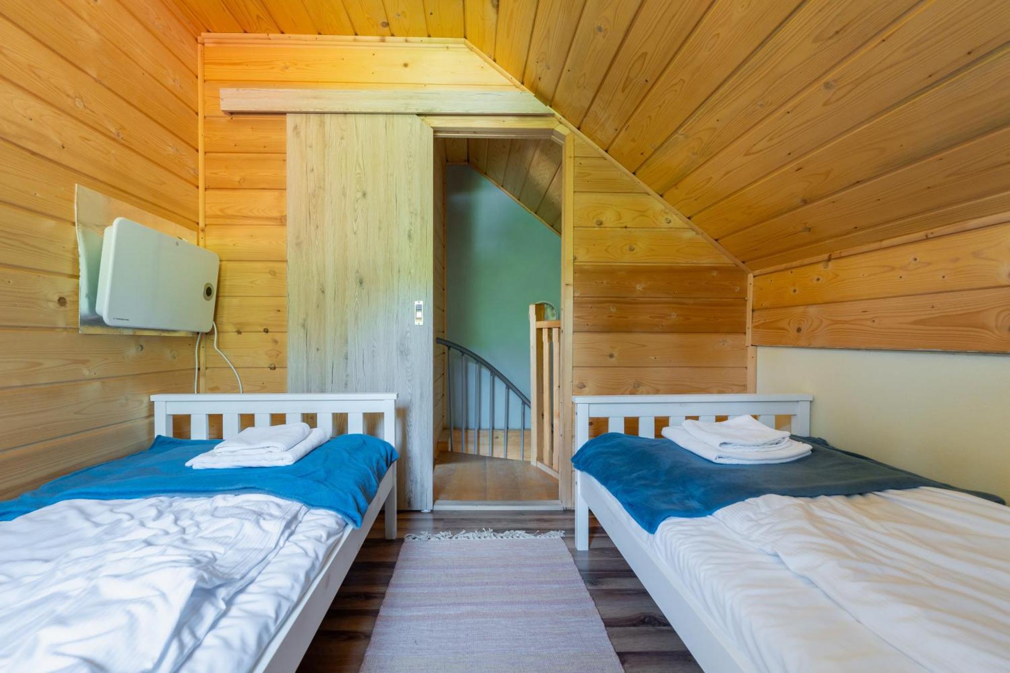Apartamenty Jodlowa Chata Z Widokiem Na Gory - Dream Apart Szczyrk Dış mekan fotoğraf