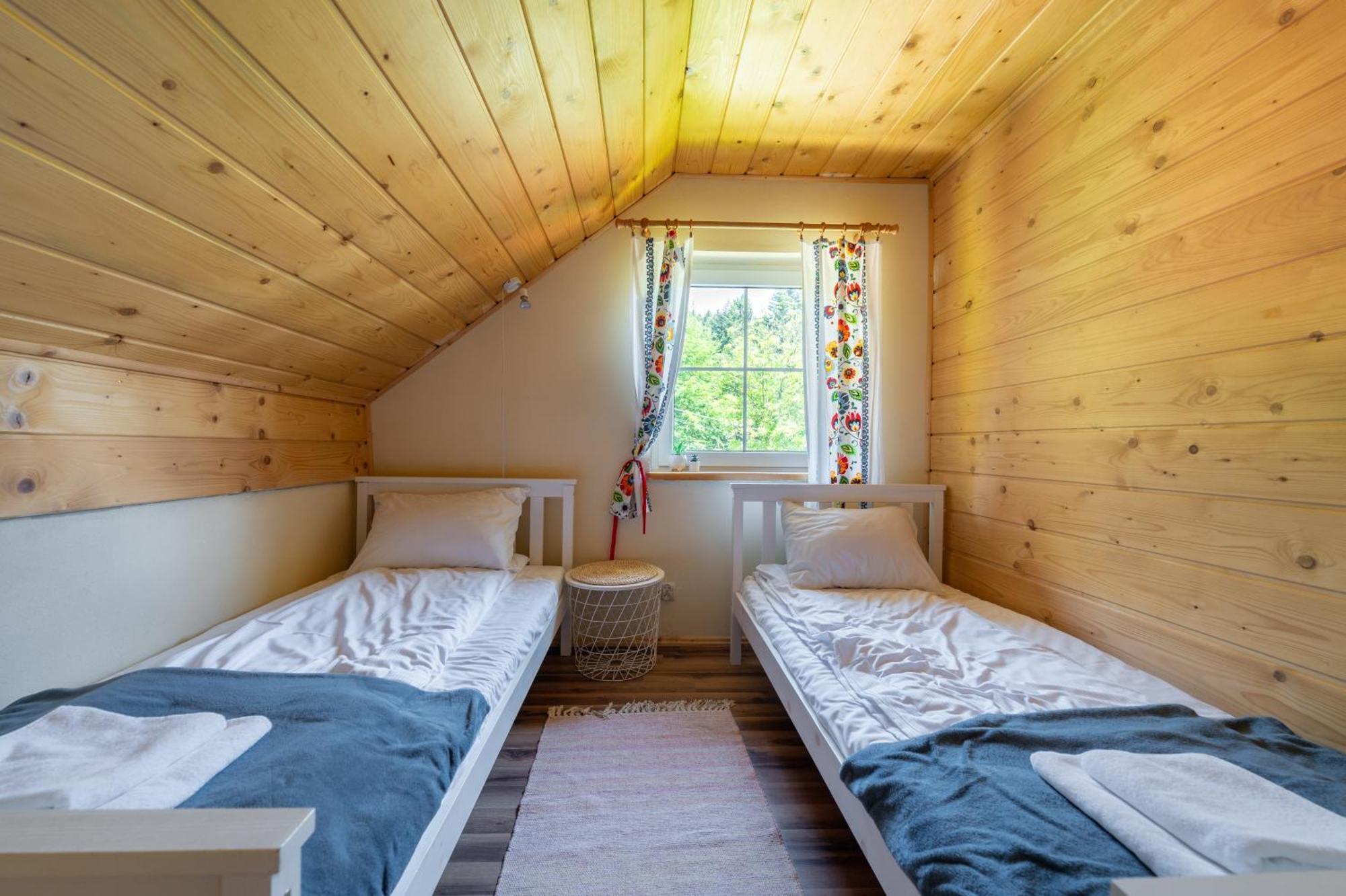 Apartamenty Jodlowa Chata Z Widokiem Na Gory - Dream Apart Szczyrk Dış mekan fotoğraf