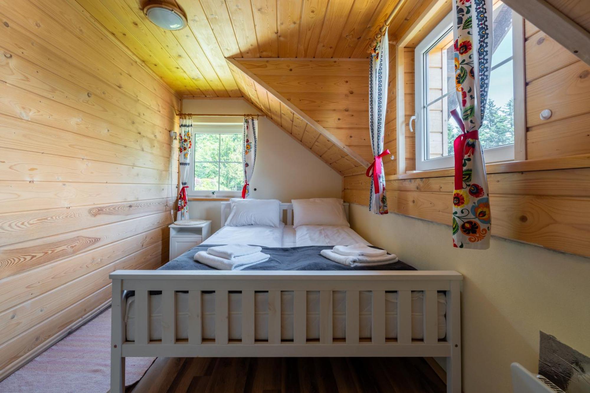 Apartamenty Jodlowa Chata Z Widokiem Na Gory - Dream Apart Szczyrk Dış mekan fotoğraf