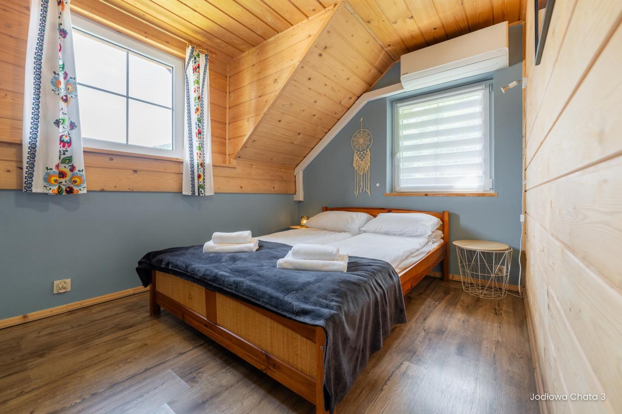 Apartamenty Jodlowa Chata Z Widokiem Na Gory - Dream Apart Szczyrk Dış mekan fotoğraf
